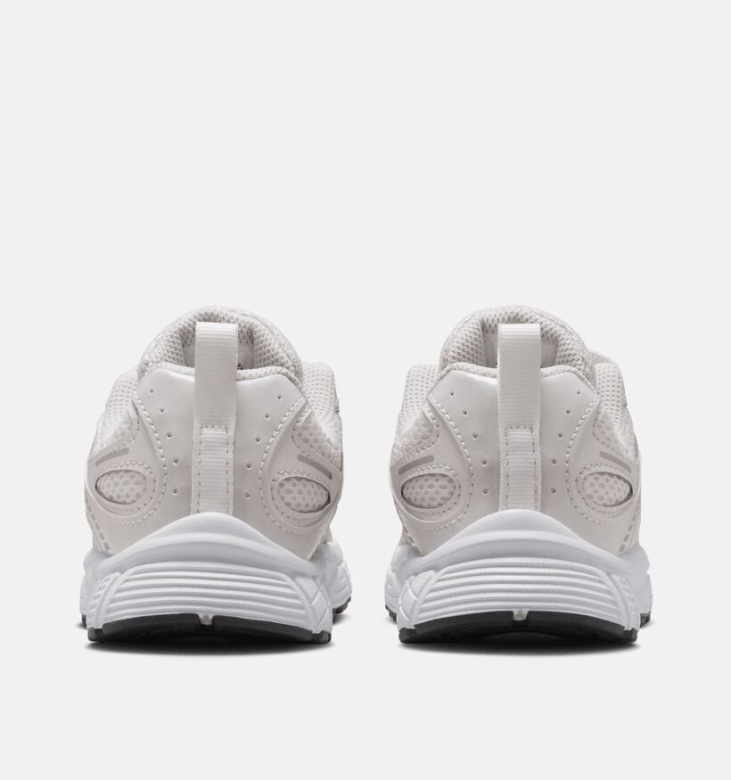 Nike V5 RNR Witte Sneakers voor meisjes, jongens (364686) - geschikt voor steunzolen