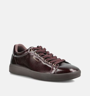 Tamaris Low Baskets Bordeaux