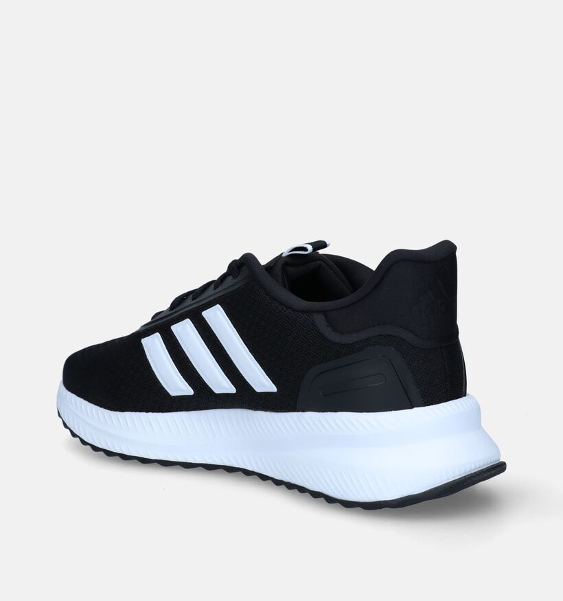 adidas X PLR Path Baskets en Noir pour hommes (334707) - pour semelles orthopédiques