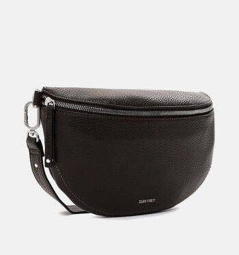 Suri Frey Sacs porté croisé Noir/Marron/Vert