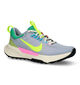 Nike Juniper Trail 2 Roze Sneakers in kunstleer (319219)