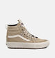 Vans MTE SK8-HI Insultated Baskets montantes en Marron pour femmes (360210)