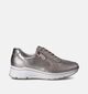 Tamaris Pure Relax Gouden Sneakers voor dames (351574) - geschikt voor steunzolen