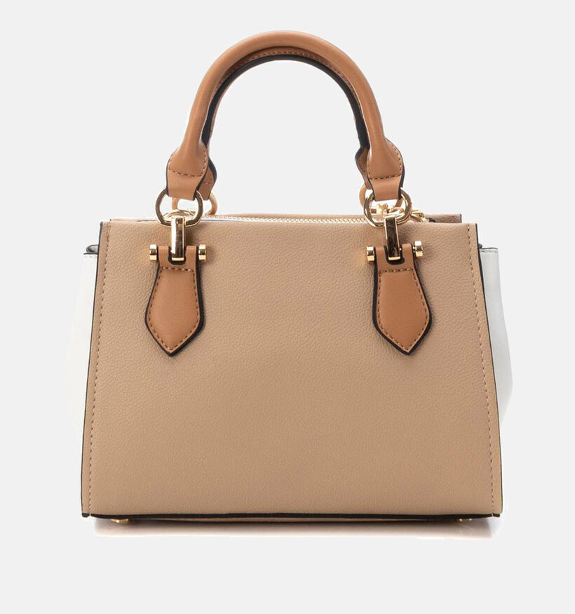 Xti Sac à main en Taupe pour femmes (358605)