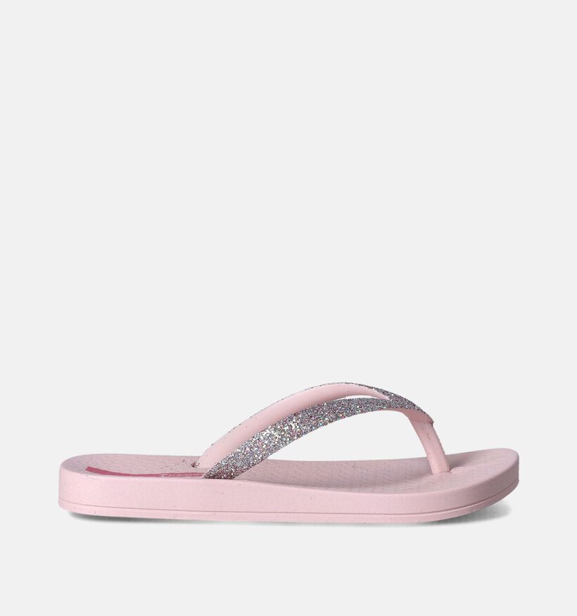 Ipanema Lolita Roze Teenslippers voor meisjes (356221)