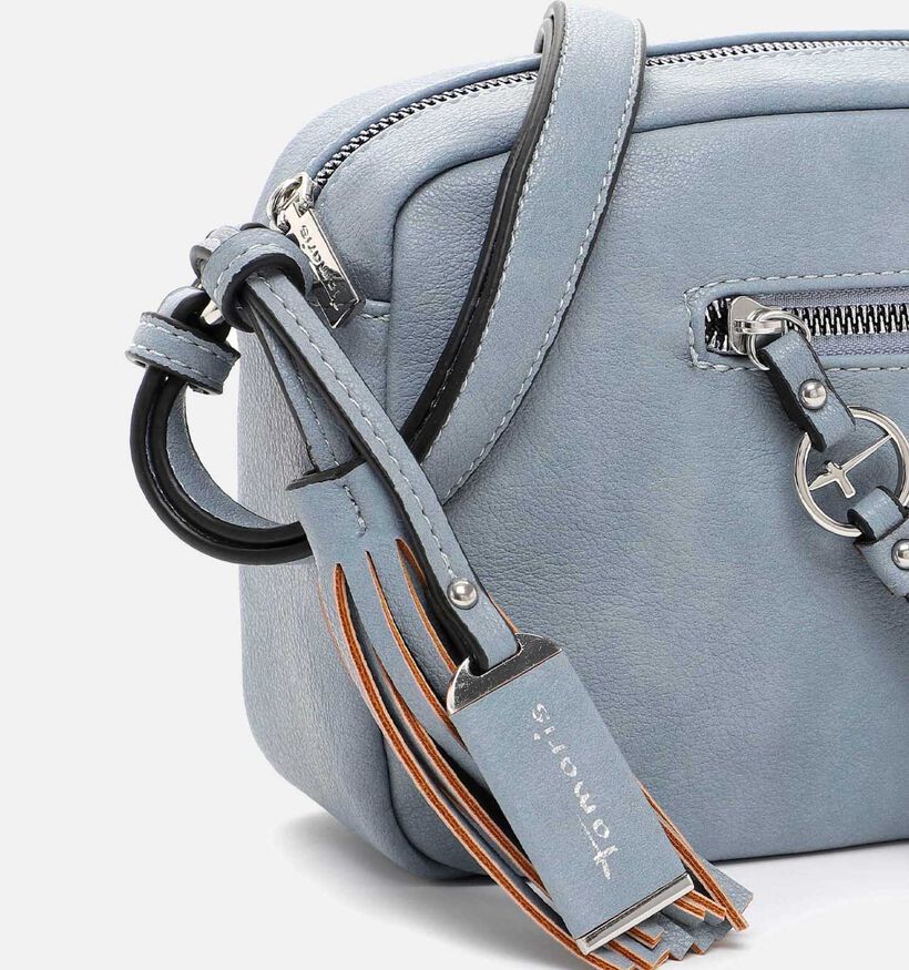 Tamaris Nele Blauwe Crossbody tas voor dames (338682)