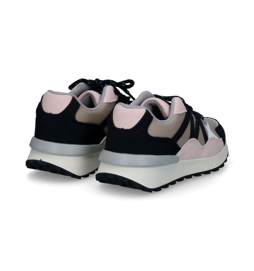 Hampton Bays Beige Sneakers voor meisjes (313153)