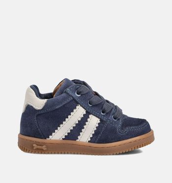 Boots blauw