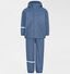 Celavi Combinaison de Pluie en Bleu (313474)