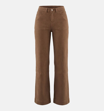 Desires Broeken Bruin