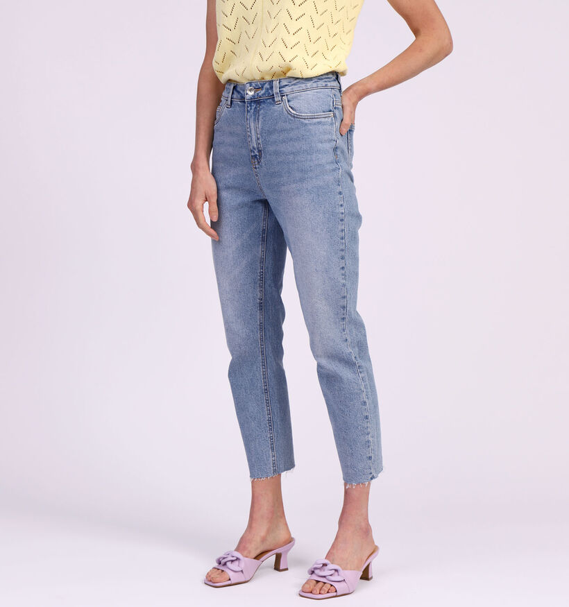 Vero Moda Brenda Blauwe Jeans L30 (311910)