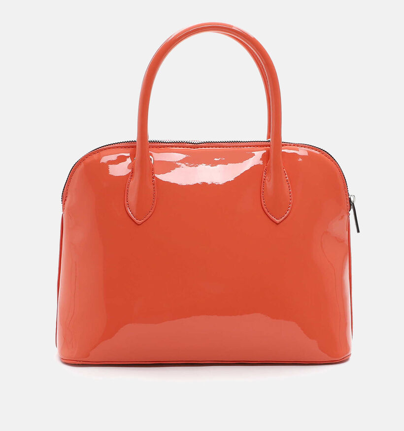 Tamaris Aileen Sac à main avec bandoulière en Orange pour femmes (338758)