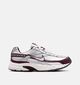 Nike Initiator Witte Sneakers voor dames (364569) - geschikt voor steunzolen
