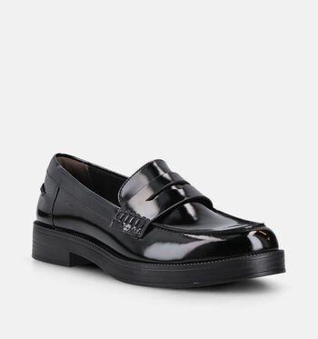 Tamaris Lage schoenen Zwart/Bruin