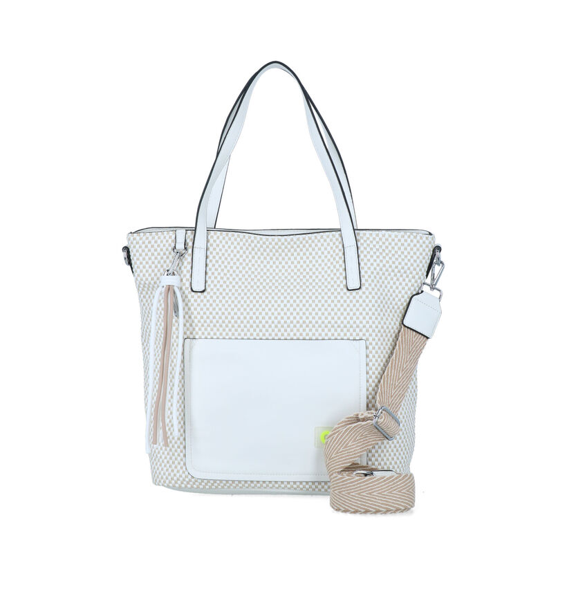 Refresh Beige Shopper (327664)