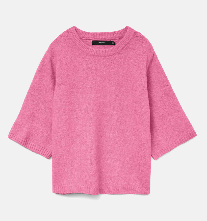Vero Moda Boom Roze Trui voor dames (367186)