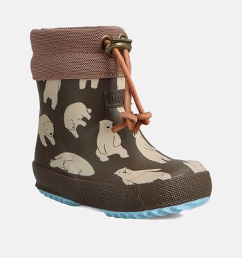 Bisgaard Babyschoenen Groen