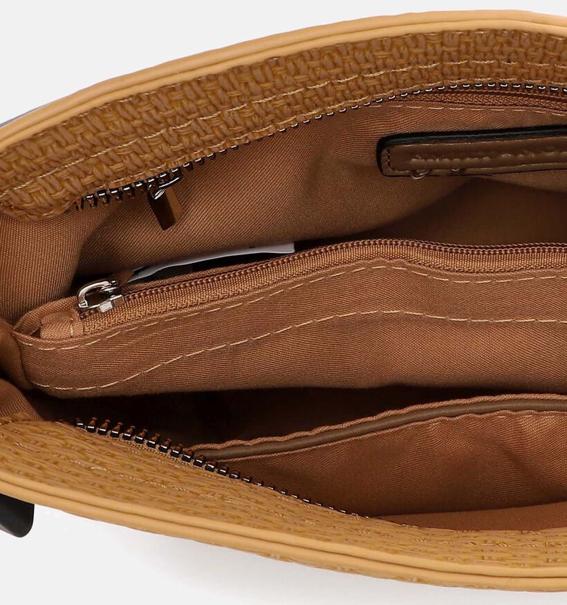 Emily & Noah Johanna Lichtbruine Handtas voor dames (371448)