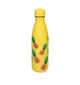 Chilly's Icons Pineappel Gele Drinkfles 500ml voor jongens, meisjes, dames, heren (314616)