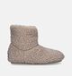 Freedom Moses Indica Beige Hoge pantoffels voor dames (348890)