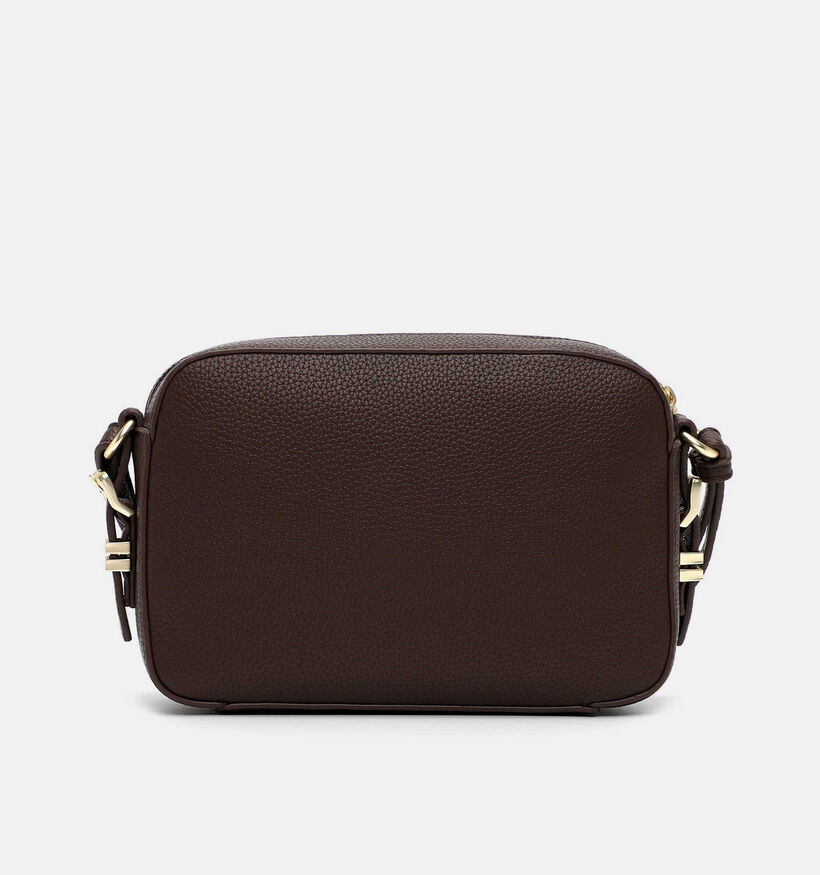 Tamaris Mareen Sac port&eacute; crois&eacute; en Marron pour femmes (378779)
