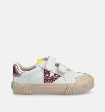 Victoria Sneakers Wit