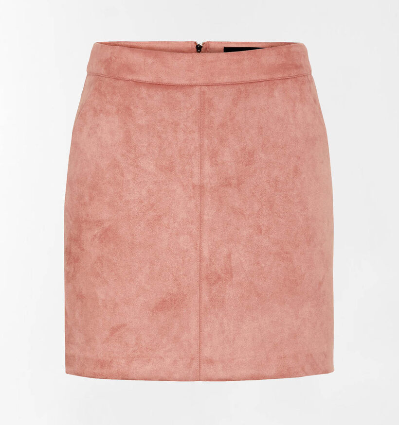 Vero Moda Donnadina Zwarte Korte rok voor dames (328977)