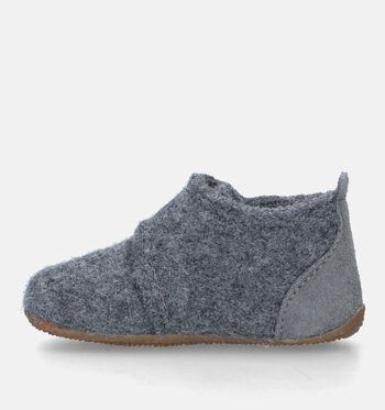 Living Kitzbühel Babyschoenen Grijs