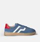Gant Cuzmo Veterschoenen Blauw voor heren (353702) - geschikt voor steunzolen