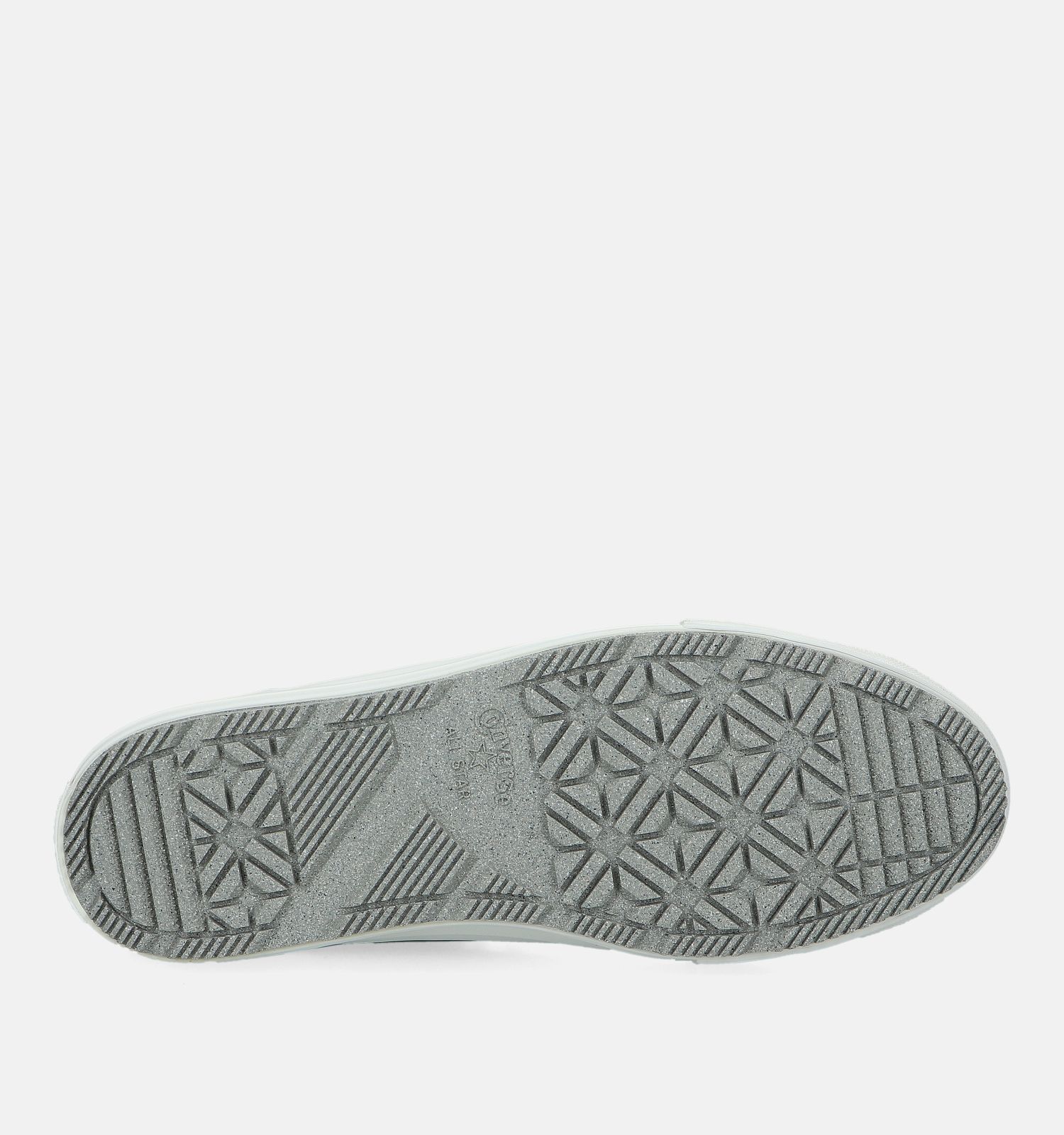 Converse all shop star vert kaki