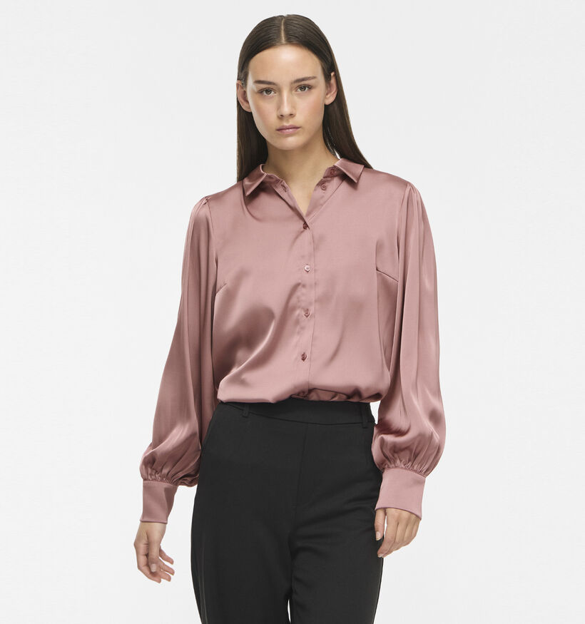 Vila Vienna Ravenna Rose Blouse voor dames (378437)