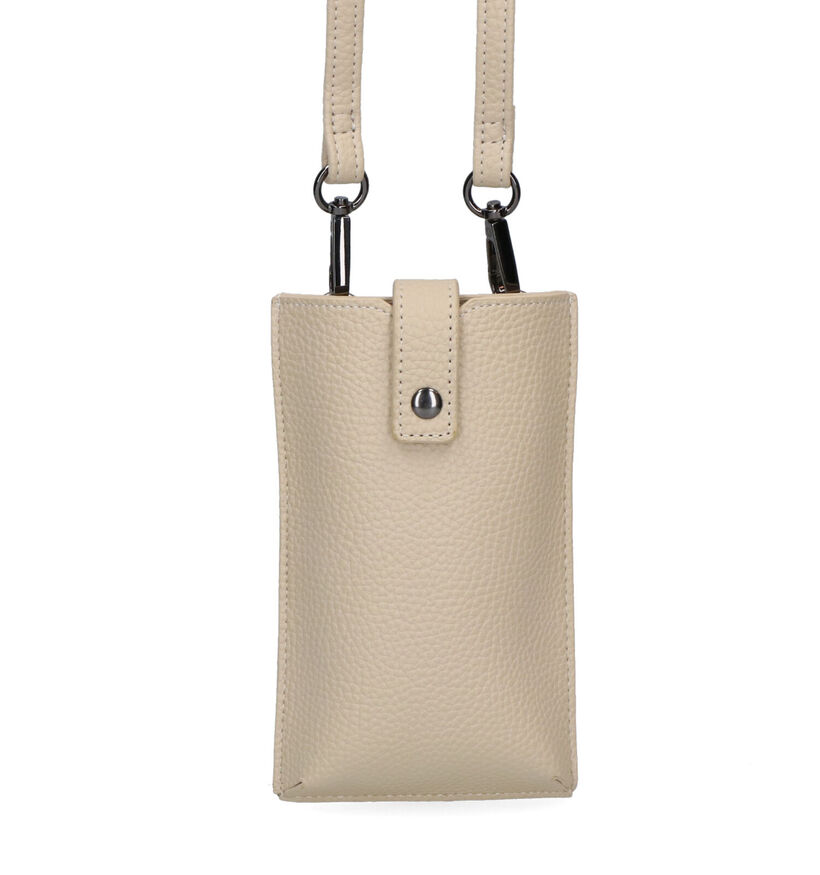 Signatur Grijs Telefoontasje voor dames (317372)