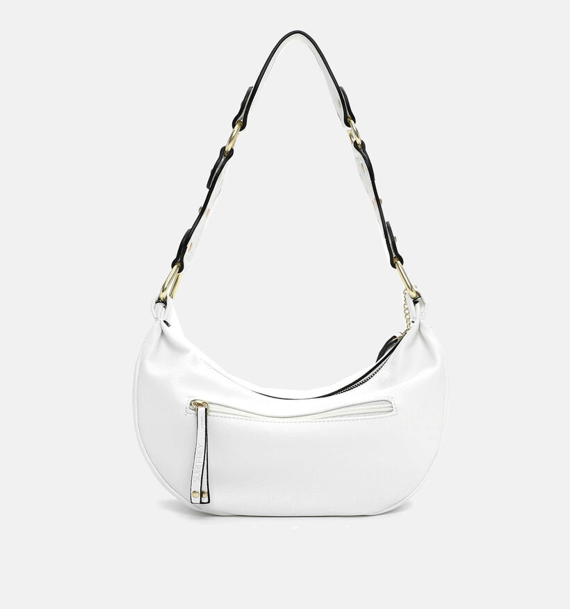 Suri Frey Betzy Witte Schoudertas voor dames (355612)