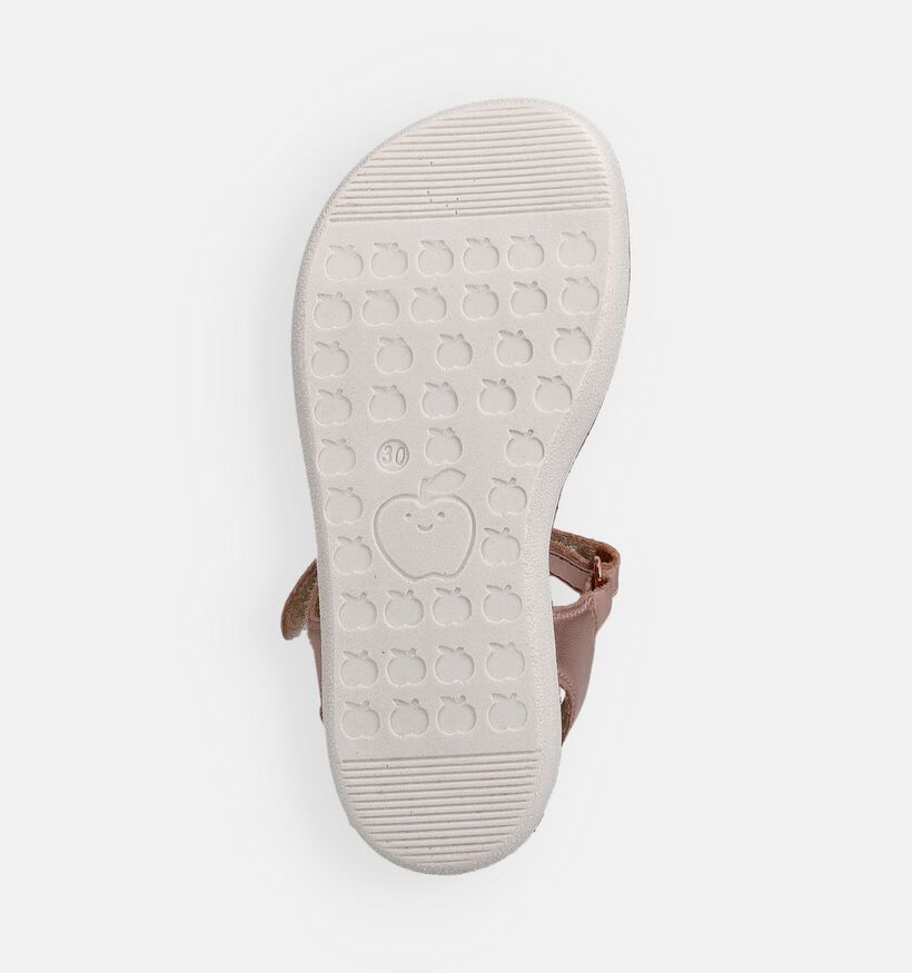 Shoo Pom Goa Toucan Sandales en Rose pour filles (370960)