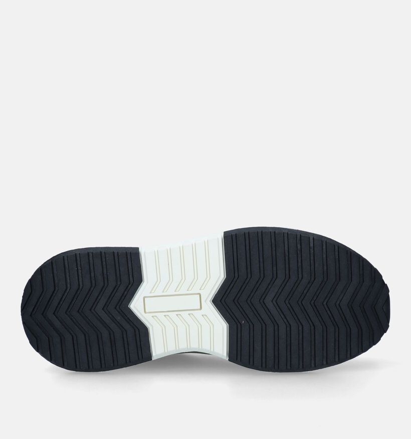 Lyle & Scott Alford Kaki Veterschoenen voor heren (329551) - geschikt voor steunzolen