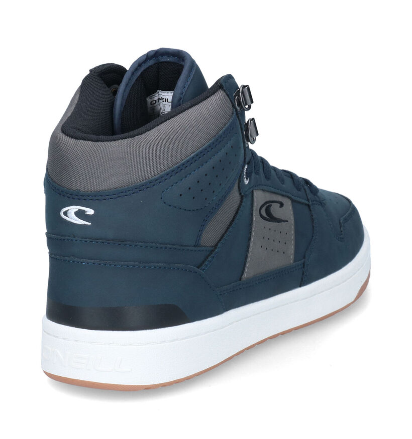 O'Neill Antilope Hills Blauwe Sneakers voor heren (315116)