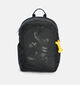 STONES and BONES Croc Vibes Sac &agrave; dos en Noir pour gar&ccedil;ons (377369)