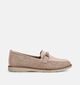 Tamaris Beige Loafers voor dames (367672)