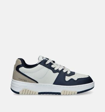 SJ Icon Sneakers Wit