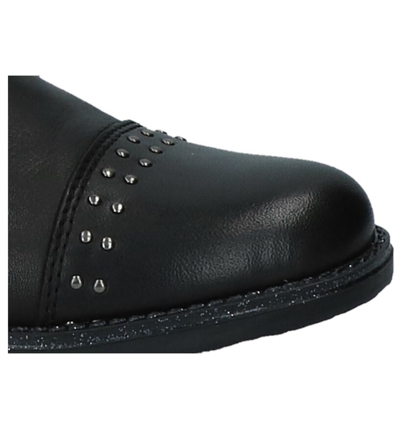 Hampton Bays Chaussures hautes en Cognac en cuir (224115)