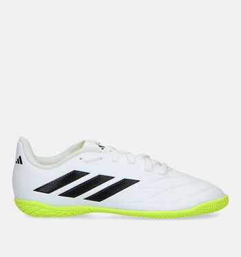 Chaussures de foot blanc