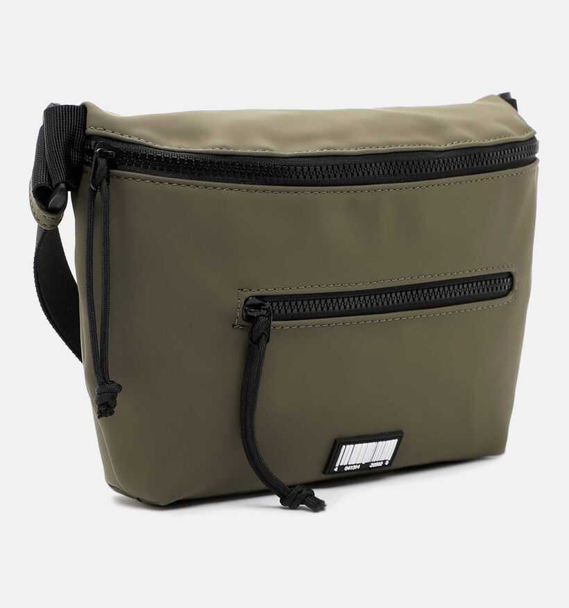 Emily & Noah Kairo Sac à bandoulière en Bleu pour hommes (331343)