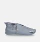 Bobux Gull Grey Woof Chaussons pour bébé en Gris pour filles, garçons (294783)