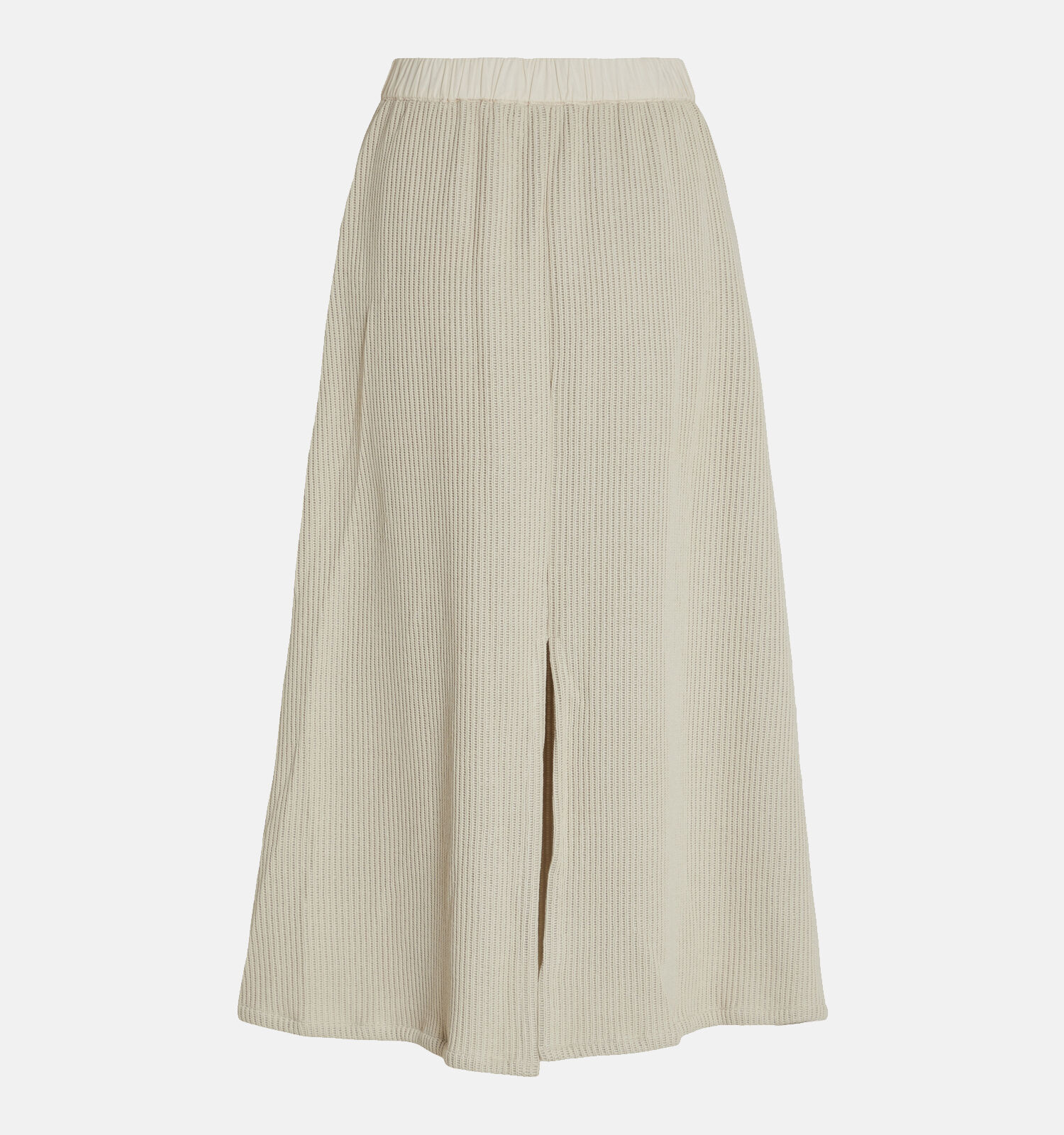Vila rok beige top