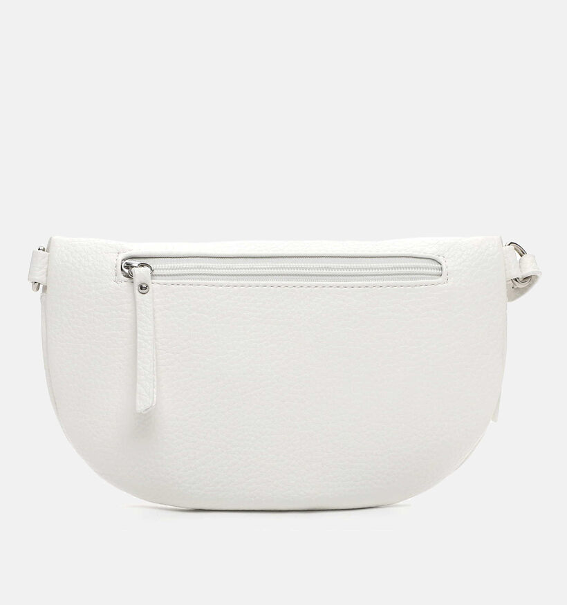 Emily & Noah Enna Cross-over Handtas Wit voor dames (355243)