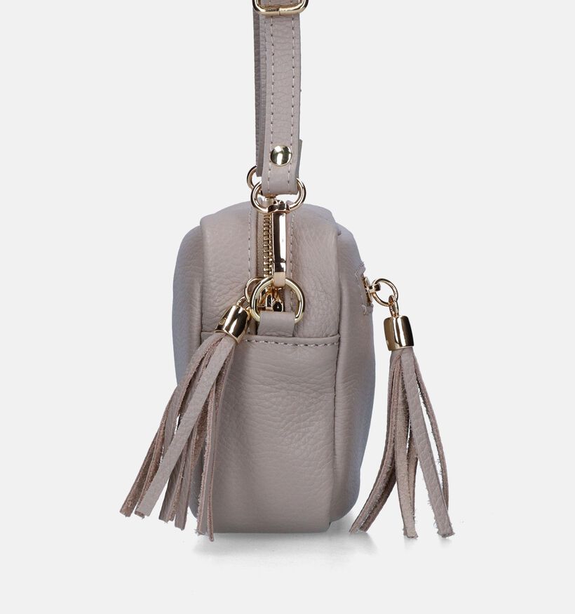 Via Limone Sac porté croisé en Bleu pour femmes (360493)