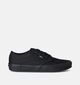 Vans Atwood Baskets pour skate en Noir pour garçons, hommes (351409)