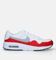 Nike Air Max SC Baskets en Blanc pour hommes (332352)