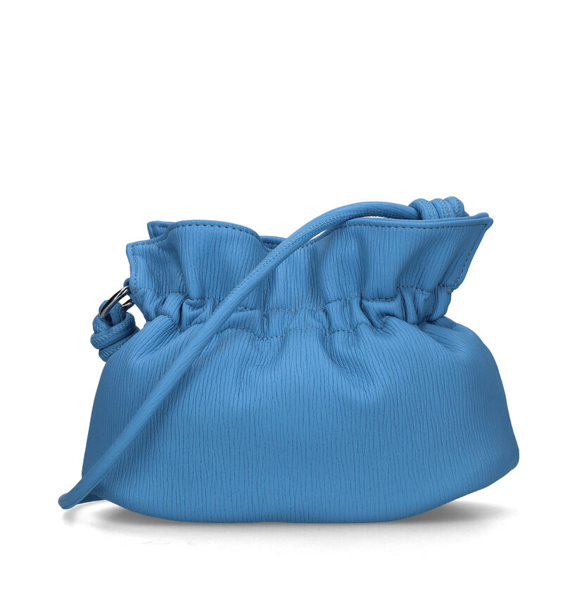 Keddo Sac à bandoulière en Bleu pour femmes (324355)