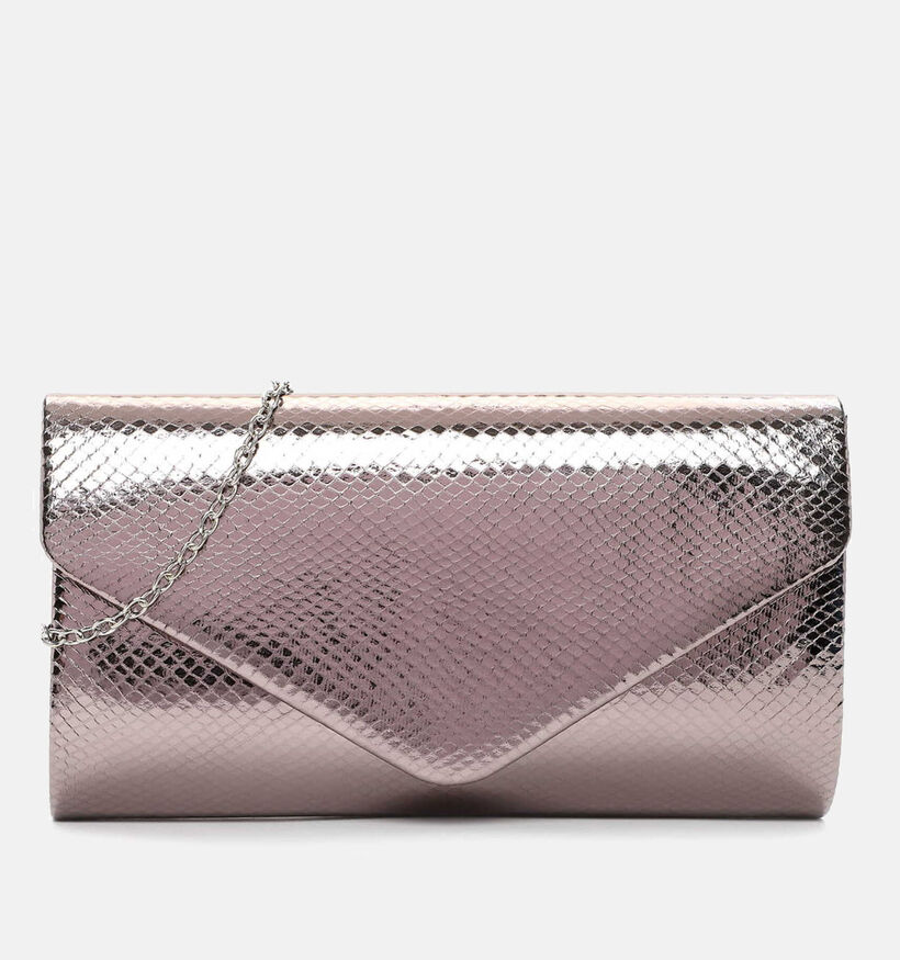 Tamaris Amalia Pochette en Argent pour femmes (355694)
